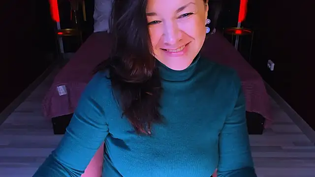 AnaMills online show from February 2026 10:15:01 AM