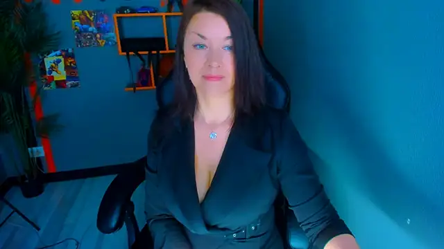 AnaMills online show from May 2026 10:09:01 AM
