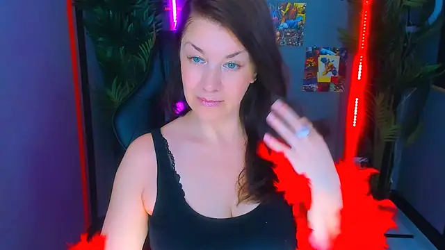AnaMills online show from May 2026 02:45:01 PM