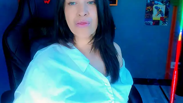 AnaMills online show from May 2026 10:11:02 AM
