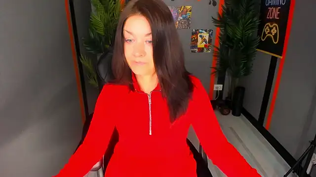 Snapshot of AnaMills chatting on March 2026 10:07:02 AM AnaMills online show from March 2026 10:07:02 AM