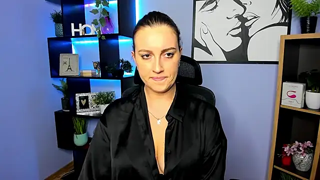 FUN AMI online show from February 2026 02:39:02 PM