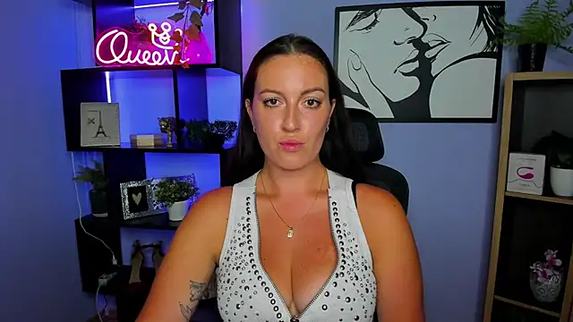 FUN AMI online show from July 2026 01:18:02 PM