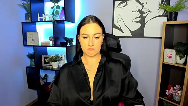 FUN AMI online show from March 2026 02:32:02 PM