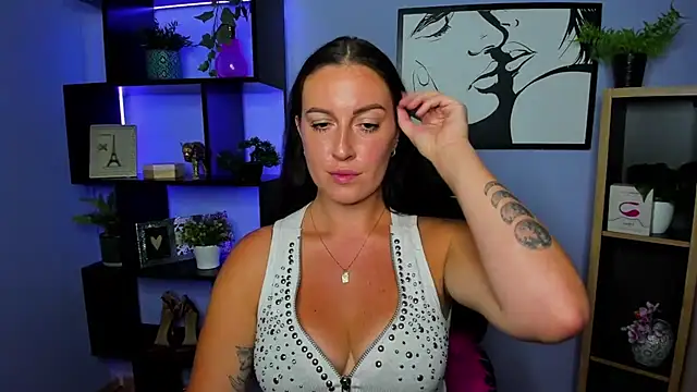 FUN AMI online show from July 2026 01:23:02 PM