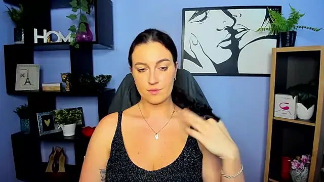 FUN AMI online show from April 2026 01:29:02 PM