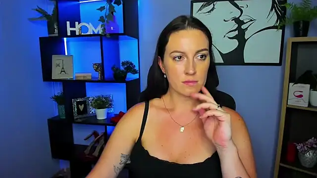 Snapshot of FUN_AMI chatting on May 2026 01:19:02 PM FUN AMI online show from May 2026 01:19:02 PM