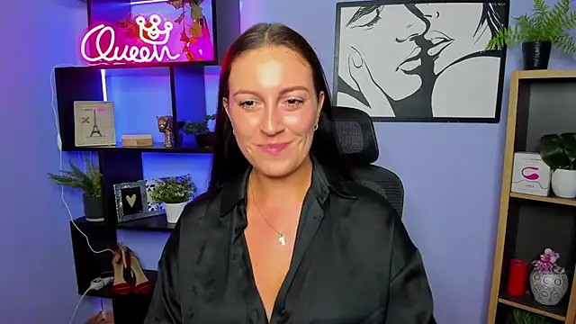 FUN AMI online show from June 2026 01:23:01 PM