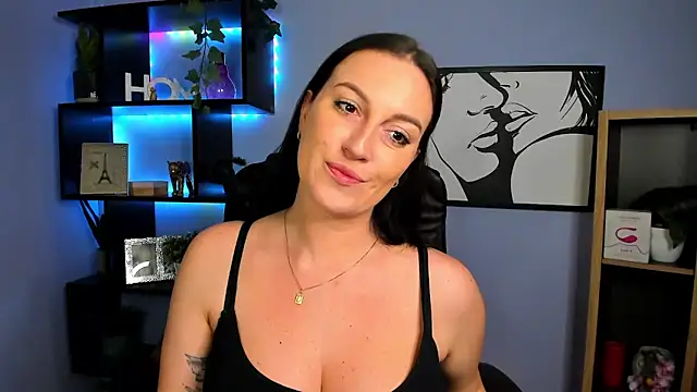 FUN AMI online show from March 2025 05:17:02 PM