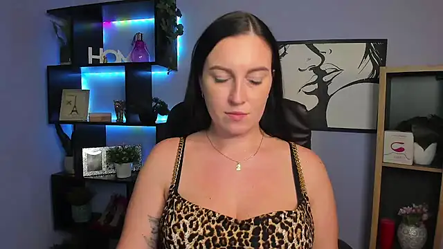 FUN AMI online show from February 2025 08:46:01 PM
