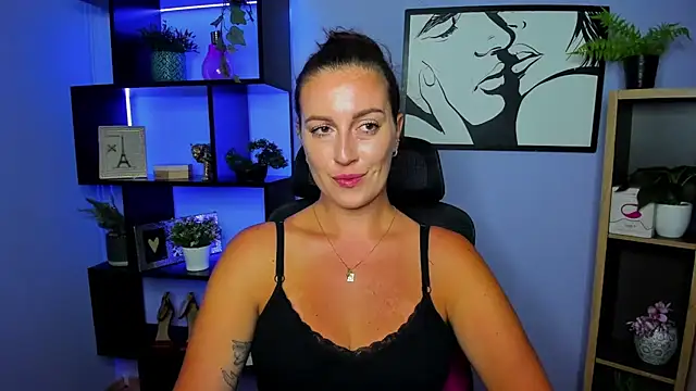 FUN AMI online show from July 2026 01:21:02 PM