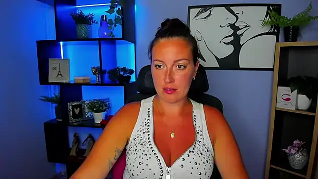 FUN AMI online show from July 2026 03:21:02 PM