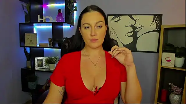 FUN AMI online show from January 2025 05:49:01 PM