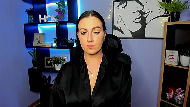 FUN AMI online show from March 2026 02:25:01 PM