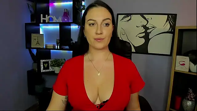 FUN AMI online show from January 2025 02:13:01 PM