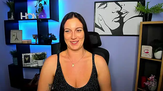 FUN AMI online show from March 2026 02:26:01 PM