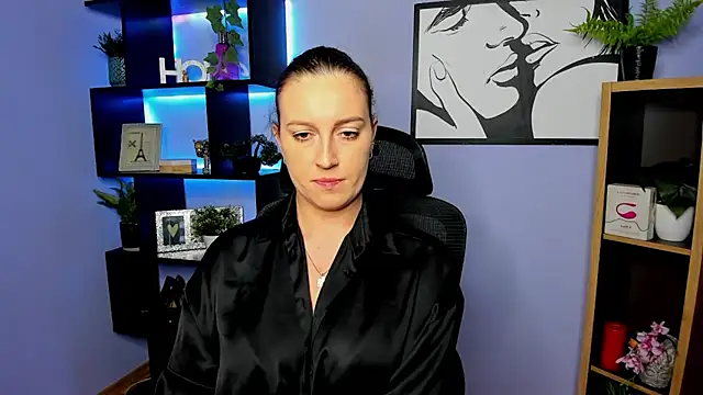 FUN AMI online show from March 2026 02:24:01 PM