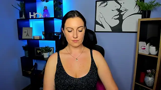 FUN AMI online show from March 2026 03:06:01 PM