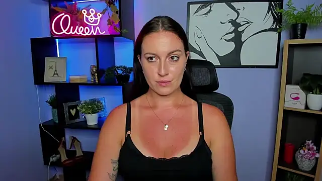 Snapshot of FUN_AMI chatting on June 2026 01:22:01 PM FUN AMI online show from June 2026 01:22:01 PM