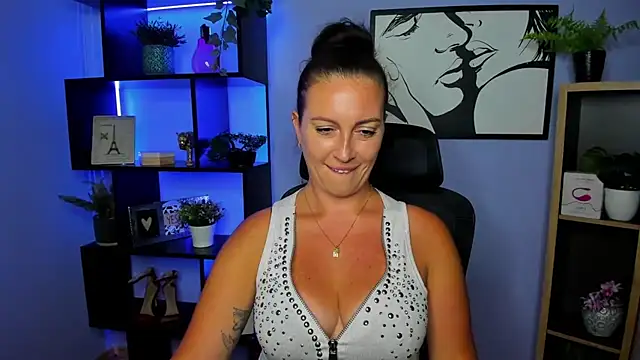 FUN AMI online show from July 2026 01:21:02 PM