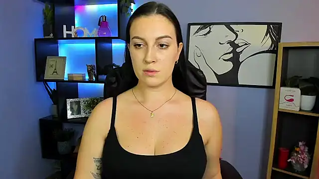 FUN AMI online show from March 2025 02:28:01 PM
