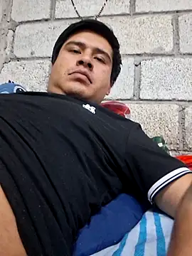 Jesussingleori online show from December 2025 09:14:02 PM