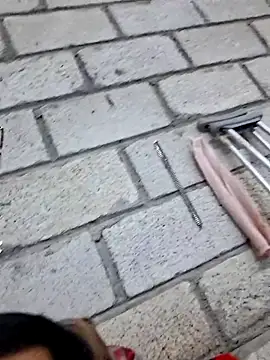 Jesussingleori online show from December 2025 07:59:01 PM