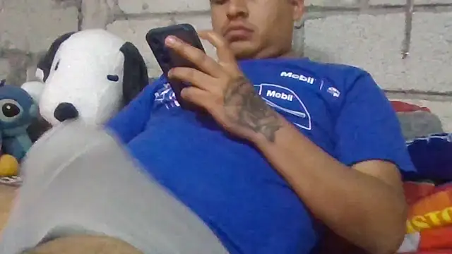 Jesussingleori online show from March 2026 05:33:02 AM