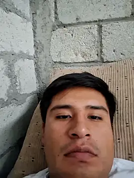 Jesussingleori online show from October 2025 08:32:02 PM