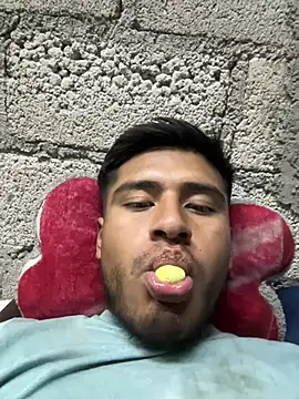 Jesussingleori online show from March 2025 12:59:01 AM