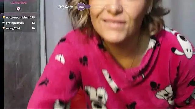 dagny-jo online show from February 2025 07:15:02 AM