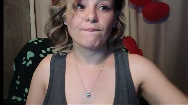 dagny-jo online show from March 2025 02:46:02 AM