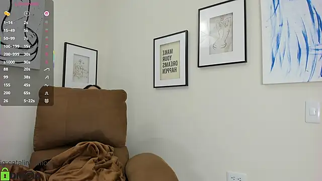 catalinaofficer online show from November 2025 11:16:02 AM