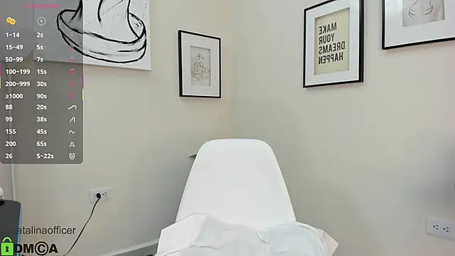 catalinaofficer online show from November 2025 11:20:02 AM