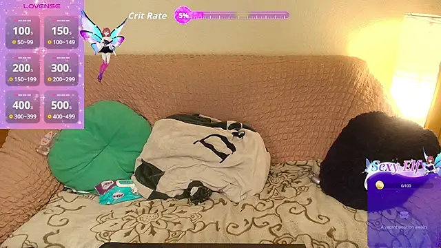 Wings of A Butterfly online show from December 2025 06:01:02 PM