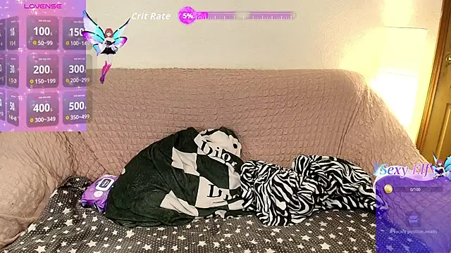 Wings of A Butterfly online show from April 2026 03:35:02 AM