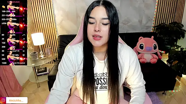  alexaa  online show from June 2026 11:16:01 PM