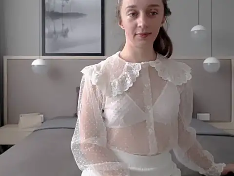 ShySchoolGirl online show from October 2025 10:38:01 AM