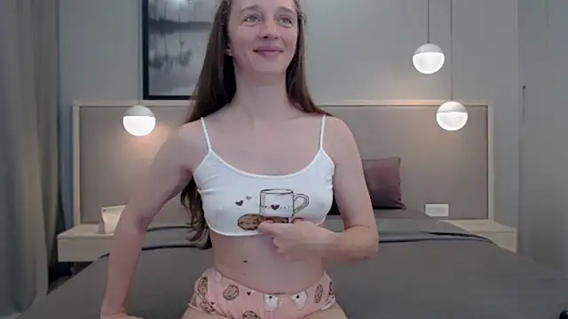 ShySchoolGirl online show from October 2025 03:47:02 PM