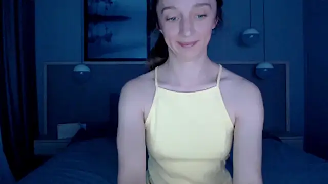 ShySchoolGirl online show from September 2025 09:59:02 PM