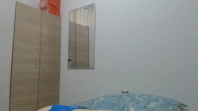 camilahot23 online show from February 2025 08:56:01 PM