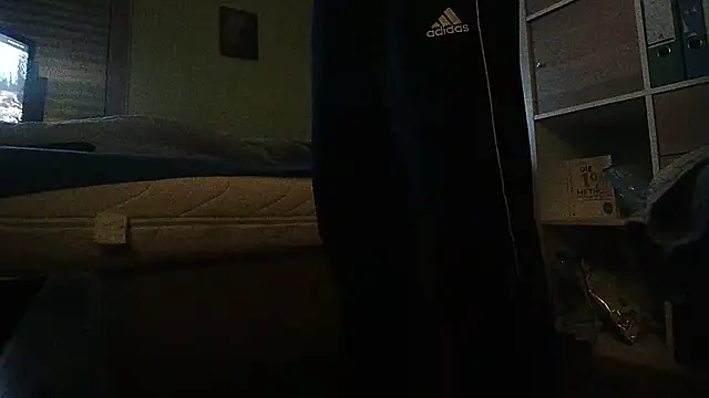 NiceHunter89 online show from March 2026 04:49:01 AM