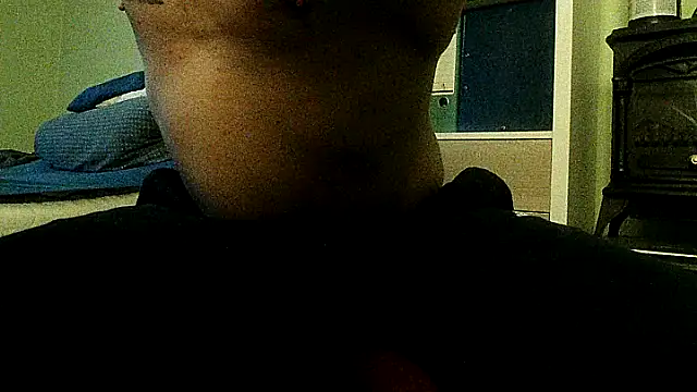 NiceHunter89 online show from March 2026 08:13:01 PM