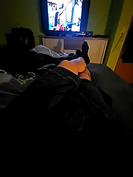 NiceHunter89 online show from January 2025 04:29:02 PM