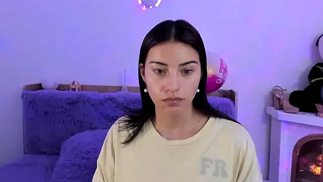 Arenne rouse online show from March 2025 09:46:02 PM