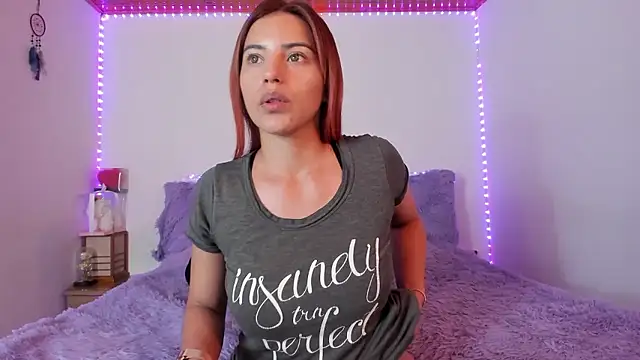 Arenne rouse online show from January 2026 09:41:01 PM