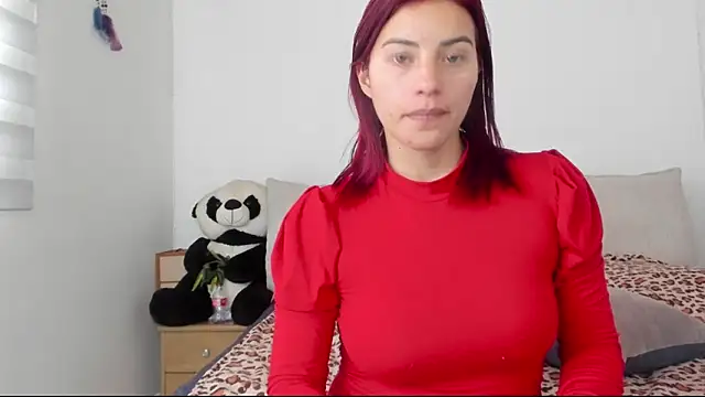 Arenne rouse online show from May 2026 08:18:02 PM