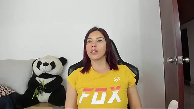 Arenne rouse online show from April 2026 09:09:02 PM