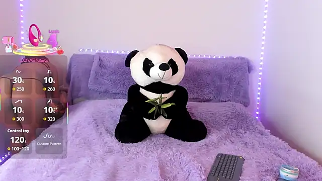 Arenne rouse online show from September 2025 03:21:02 PM