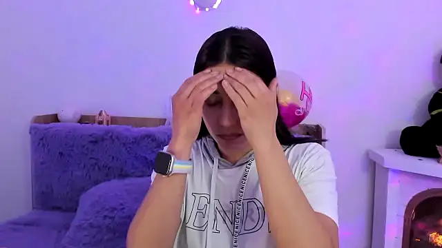 Arenne rouse online show from March 2025 09:16:01 PM